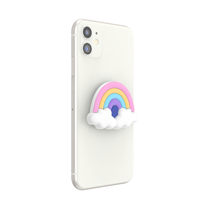 PopOut Rainbow Fluff image number 5
